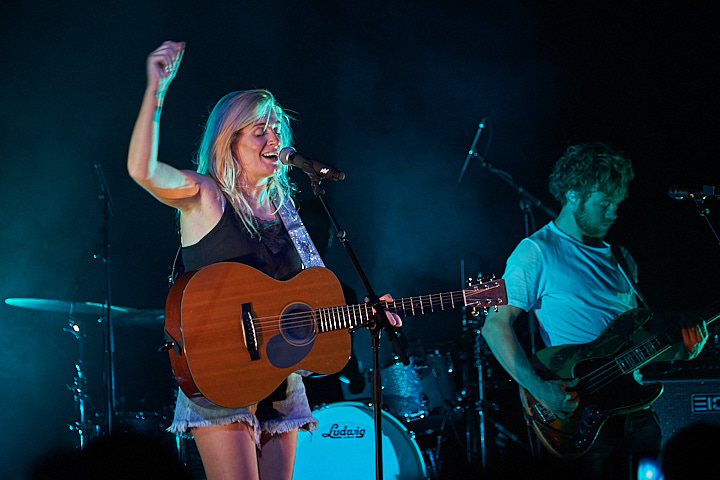 Miss Montreal @ Effenaar, foto 23, foto's door James Van Roosbroeck - FrontView Magazine