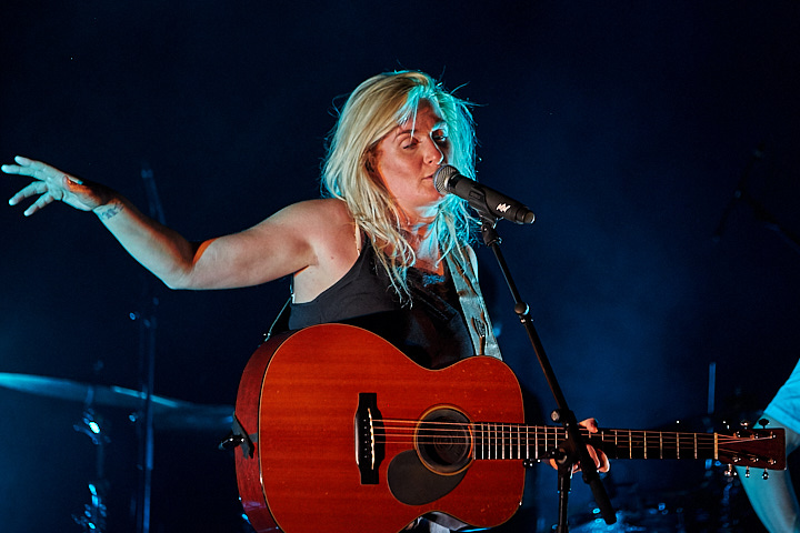 Miss Montreal @ Effenaar, foto 24, foto's door James Van Roosbroeck - FrontView Magazine