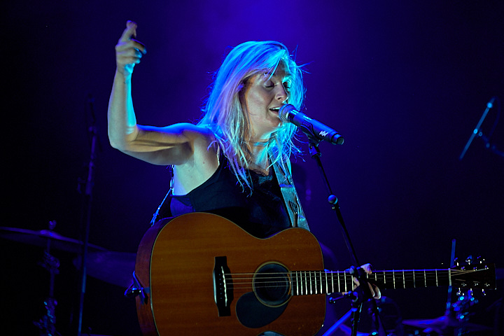 Miss Montreal @ Effenaar, foto 26, foto's door James Van Roosbroeck - FrontView Magazine