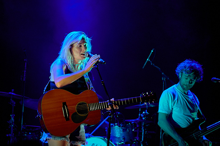 Miss Montreal @ Effenaar, foto 27, foto's door James Van Roosbroeck - FrontView Magazine