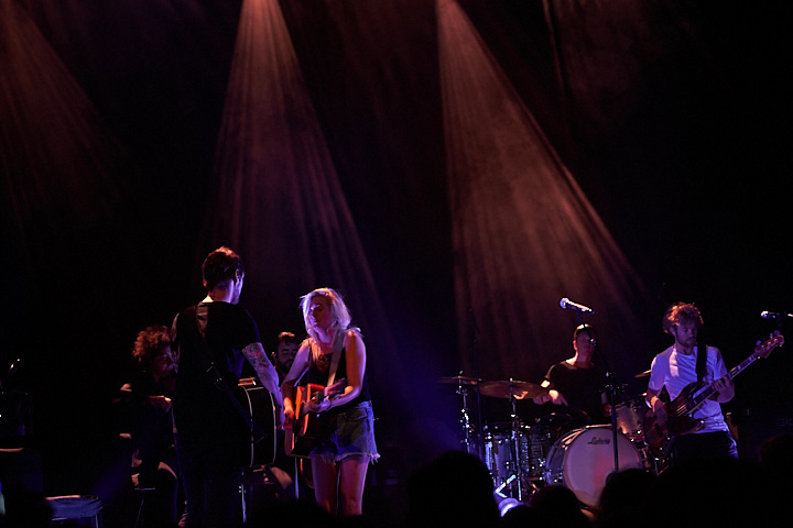 Miss Montreal @ Effenaar, foto 28, foto's door James Van Roosbroeck - FrontView Magazine