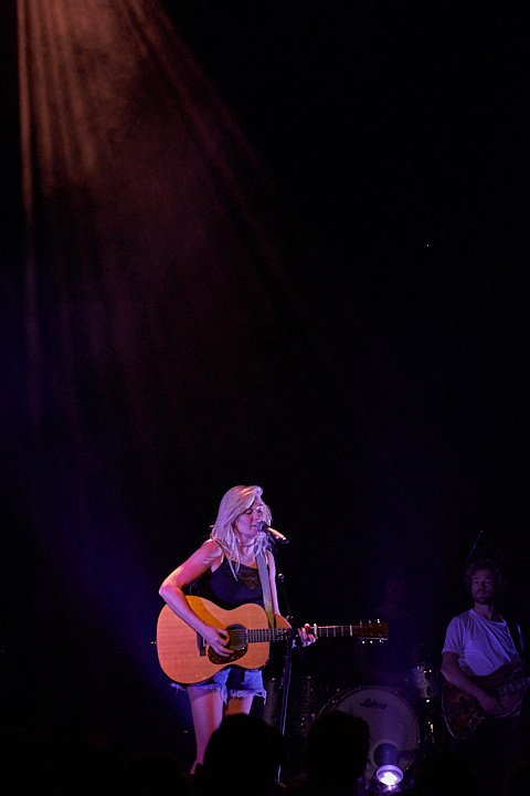 Miss Montreal @ Effenaar, foto 31, foto's door James Van Roosbroeck - FrontView Magazine