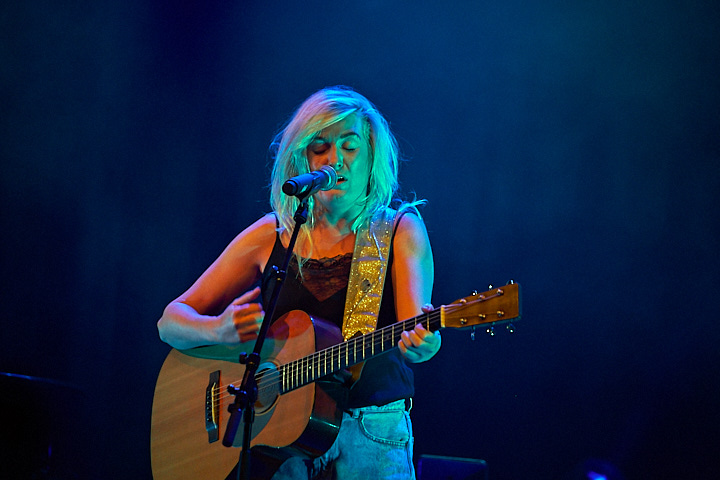 Miss Montreal @ Effenaar, foto 34, foto's door James Van Roosbroeck - FrontView Magazine