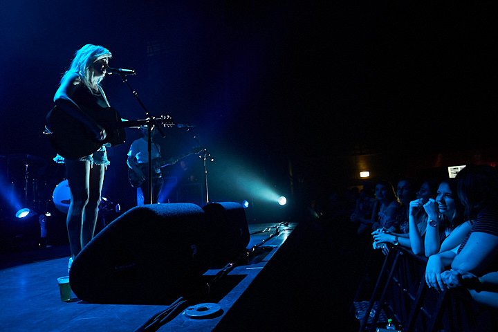 Miss Montreal @ Effenaar, foto 36, foto's door James Van Roosbroeck - FrontView Magazine