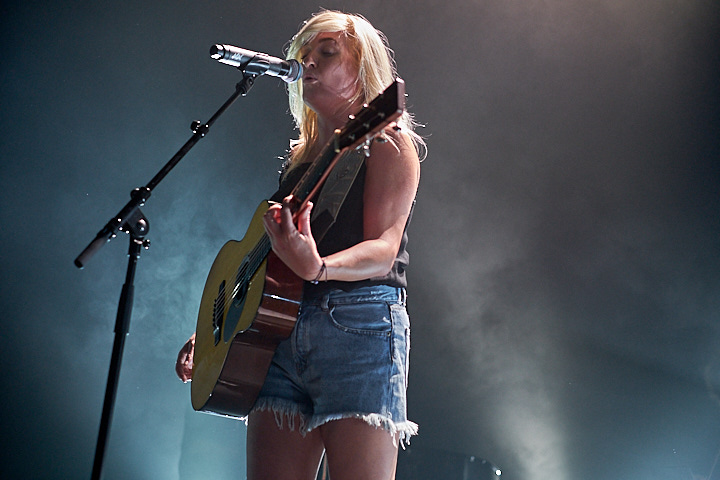 Miss Montreal @ Effenaar, foto 39, foto's door James Van Roosbroeck - FrontView Magazine