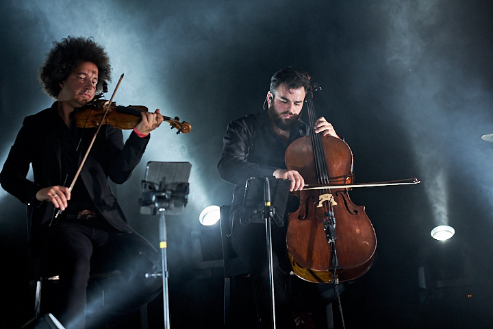 Miss Montreal @ Effenaar, foto 43, foto's door James Van Roosbroeck - FrontView Magazine