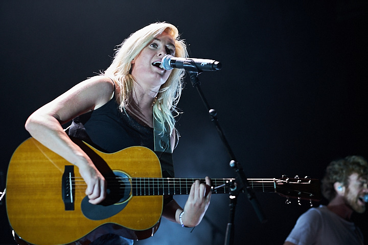 Miss Montreal @ Effenaar, foto 44, foto's door James Van Roosbroeck - FrontView Magazine
