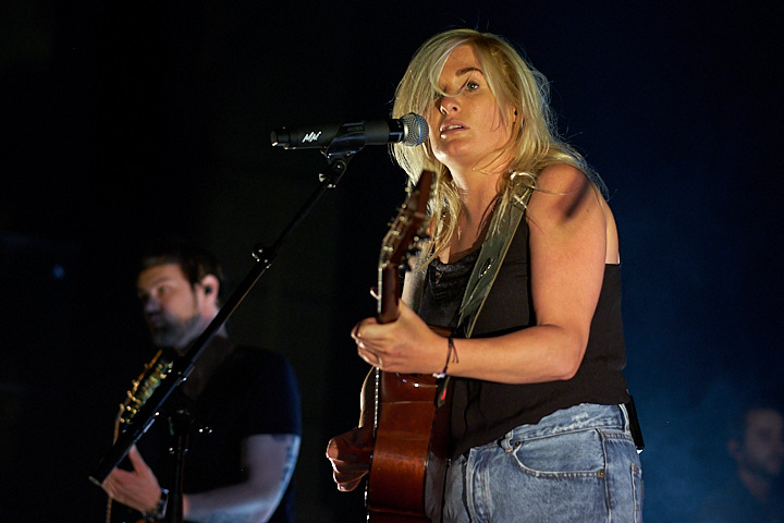 Miss Montreal @ Effenaar, foto 49, foto's door James Van Roosbroeck - FrontView Magazine