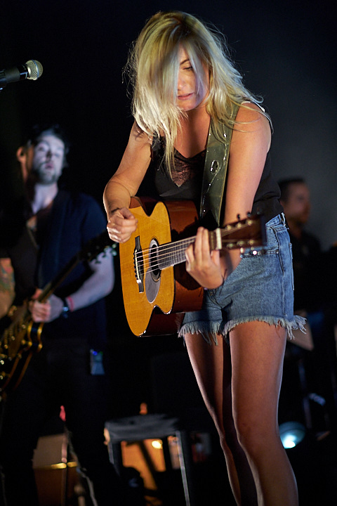 Miss Montreal @ Effenaar, foto 51, foto's door James Van Roosbroeck - FrontView Magazine
