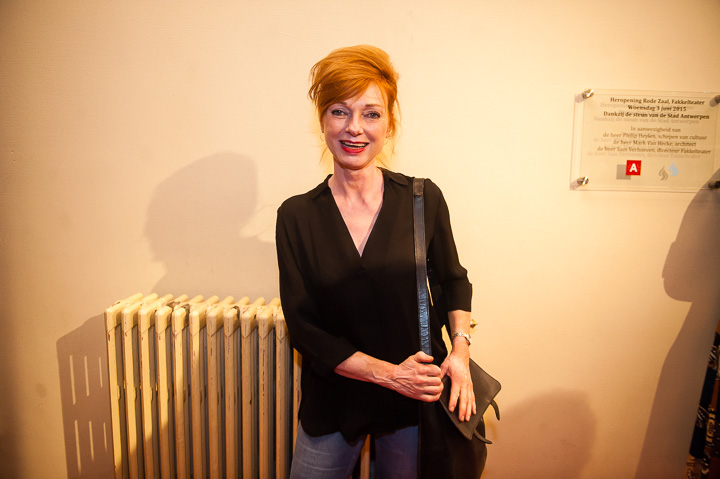 Première Stilte, we draaien! @ Fakkeltheater, picture 16, photographed by Goele Bormans - FrontView Magazine