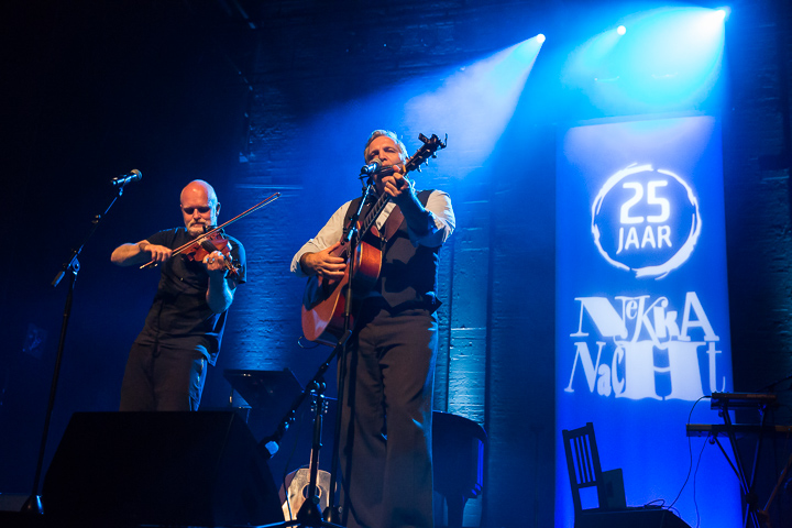 Nekka Nacht @ De Roma, picture 2, photographed by Marc Verdonck - FrontView Magazine