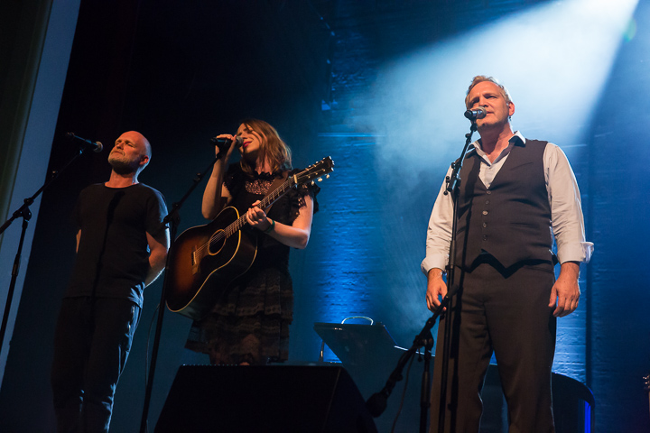Nekka Nacht @ De Roma, picture 3, photographed by Marc Verdonck - FrontView Magazine