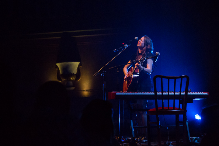 Nekka Nacht @ De Roma, picture 4, photographed by Marc Verdonck - FrontView Magazine