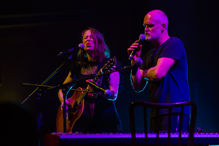 Nekka Nacht @ De Roma, picture 5, photographed by Marc Verdonck - FrontView Magazine