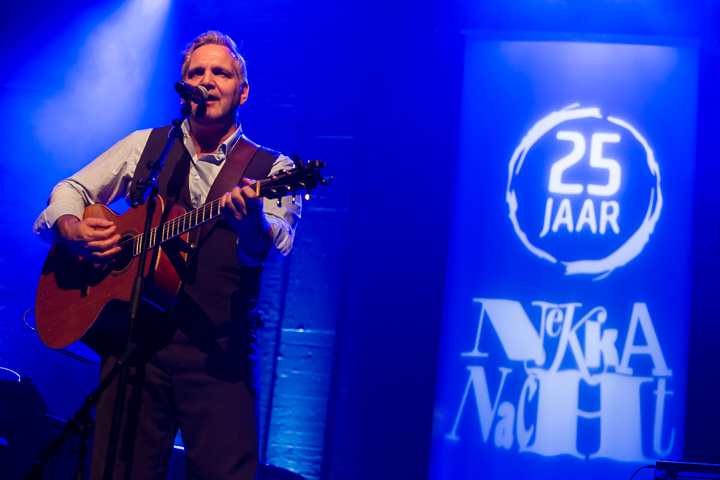 Nekka Nacht @ De Roma, picture 12, photographed by Marc Verdonck - FrontView Magazine