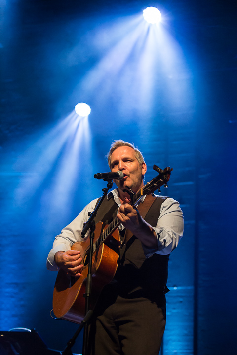 Nekka Nacht @ De Roma, picture 15, photographed by Marc Verdonck - FrontView Magazine