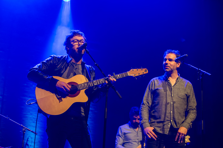 Nekka Nacht @ De Roma, picture 18, photographed by Marc Verdonck - FrontView Magazine