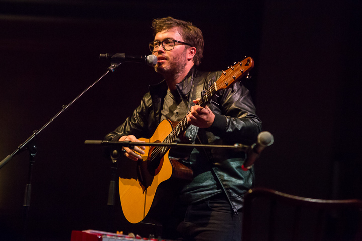 Nekka Nacht @ De Roma, picture 19, photographed by Marc Verdonck - FrontView Magazine