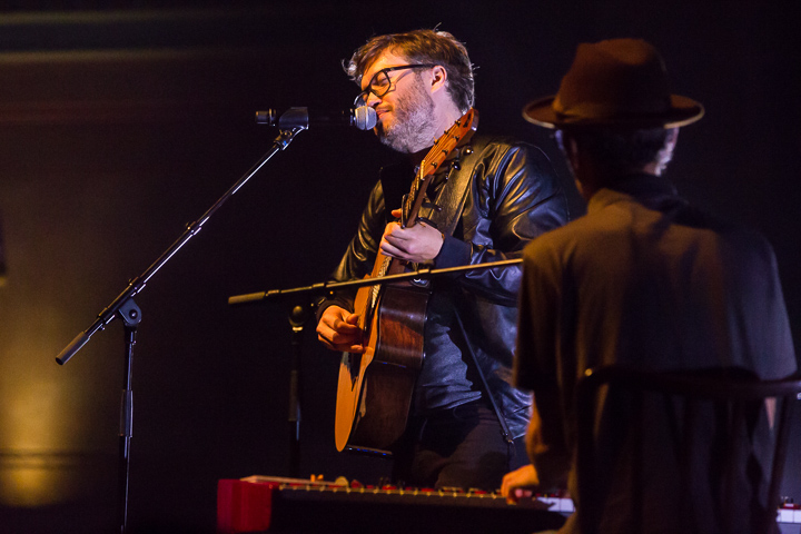 Nekka Nacht @ De Roma, picture 20, photographed by Marc Verdonck - FrontView Magazine
