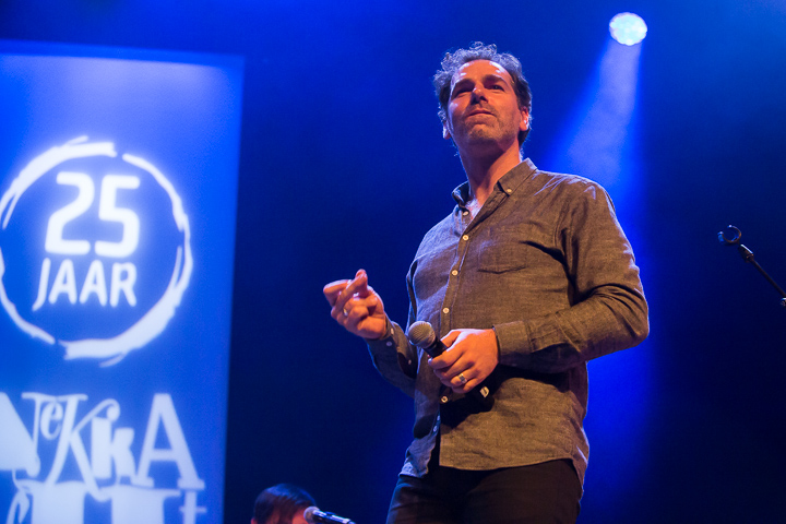 Nekka Nacht @ De Roma, picture 21, photographed by Marc Verdonck - FrontView Magazine