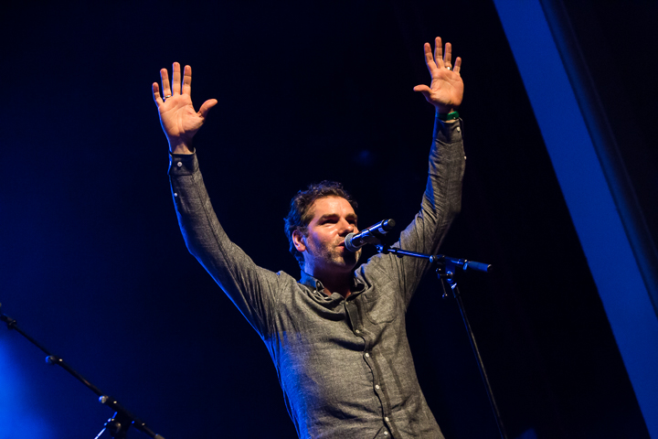 Nekka Nacht @ De Roma, picture 22, photographed by Marc Verdonck - FrontView Magazine