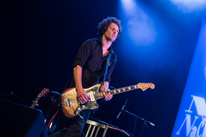 Nekka Nacht @ De Roma, picture 23, photographed by Marc Verdonck - FrontView Magazine