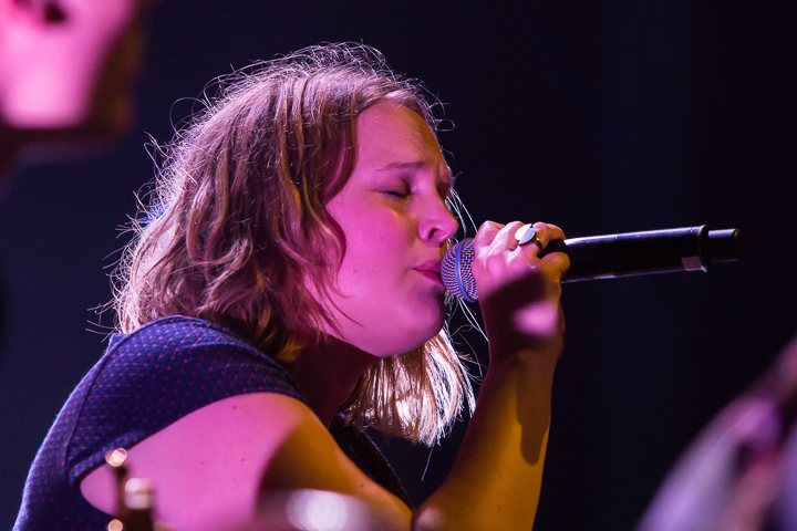 Nekka Nacht @ De Roma, picture 25, photographed by Marc Verdonck - FrontView Magazine