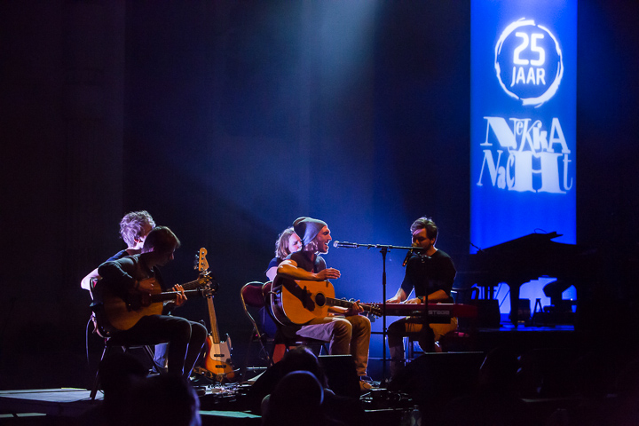 Nekka Nacht @ De Roma, picture 26, photographed by Marc Verdonck - FrontView Magazine