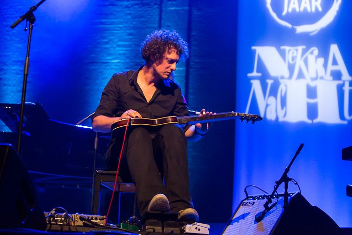 Nekka Nacht @ De Roma, picture 30, photographed by Marc Verdonck - FrontView Magazine