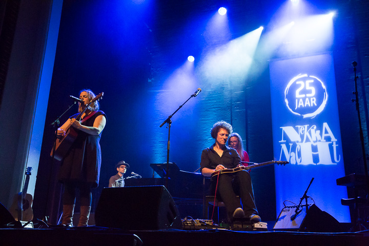 Nekka Nacht @ De Roma, picture 31, photographed by Marc Verdonck - FrontView Magazine