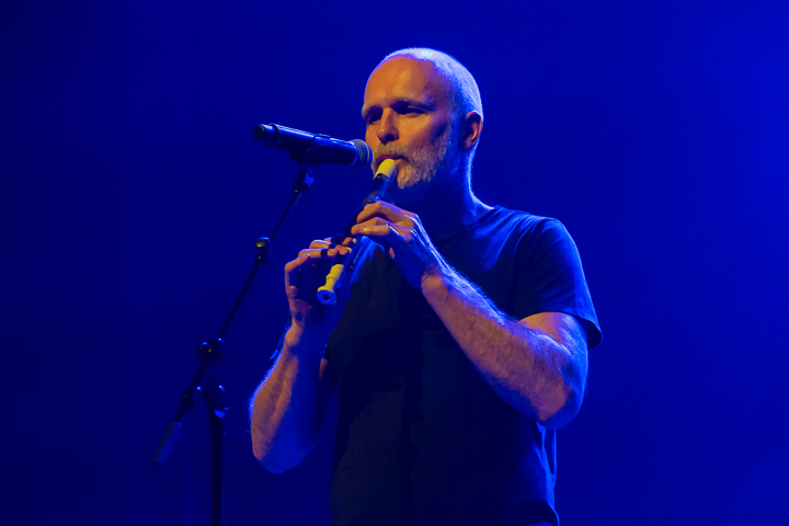 Nekka Nacht @ De Roma, picture 33, photographed by Marc Verdonck - FrontView Magazine