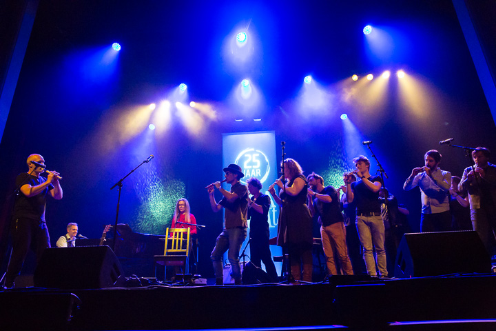 Nekka Nacht @ De Roma, picture 34, photographed by Marc Verdonck - FrontView Magazine