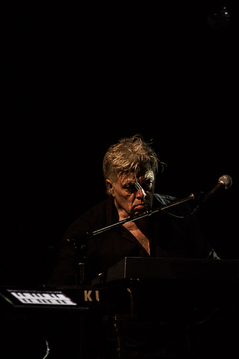 NITS @ AB, picture 1, photographed by Raf Degeest - FrontView Magazine