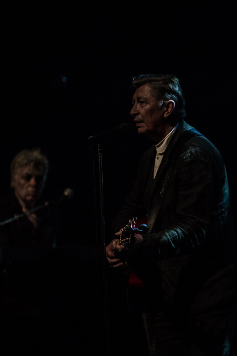 NITS @ AB, picture 2, photographed by Raf Degeest - FrontView Magazine