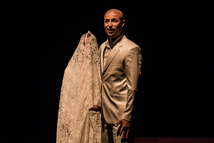 Yallah, naar België premiére, picture 1, photographed by Raf Degeest - FrontView Magazine