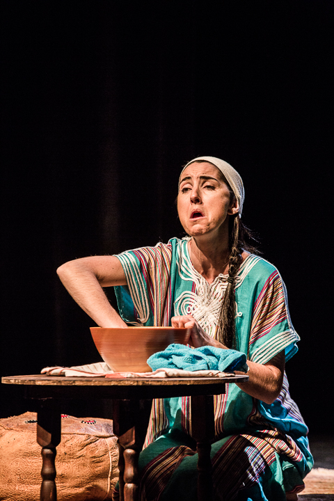 Yallah, naar België premiére, picture 5, photographed by Raf Degeest - FrontView Magazine