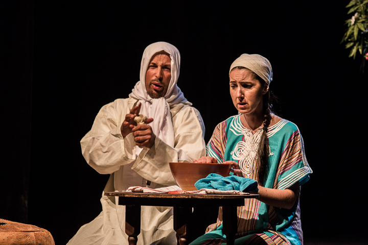 Yallah, naar België premiére, picture 6, photographed by Raf Degeest - FrontView Magazine