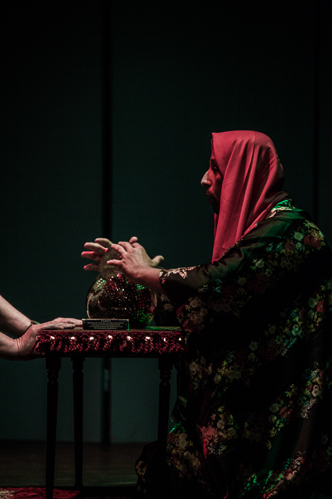 Yallah, naar België premiére, picture 9, photographed by Raf Degeest - FrontView Magazine