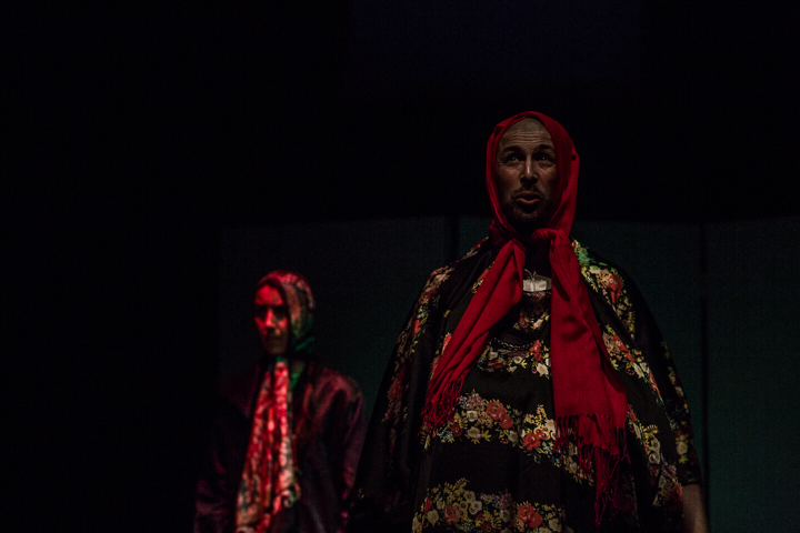 Yallah, naar België premiére, picture 10, photographed by Raf Degeest - FrontView Magazine