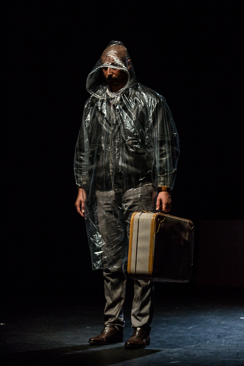 Yallah, naar België premiére, picture 15, photographed by Raf Degeest - FrontView Magazine