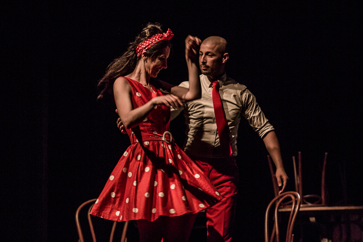 Yallah, naar België premiére, picture 23, photographed by Raf Degeest - FrontView Magazine