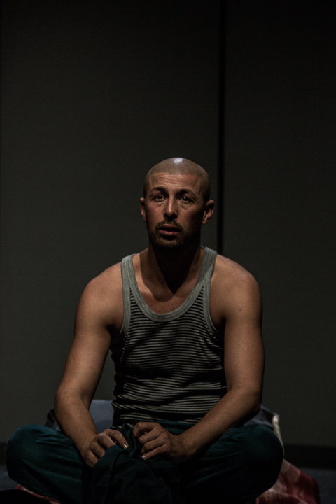 Yallah, naar België premiére, picture 26, photographed by Raf Degeest - FrontView Magazine