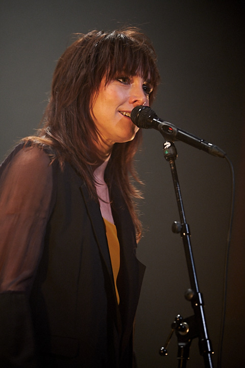 Wende @ Roma, picture 6, photographed by James Van Roosbroeck - FrontView Magazine