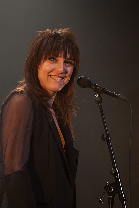Wende @ Roma, picture 9, photographed by James Van Roosbroeck - FrontView Magazine