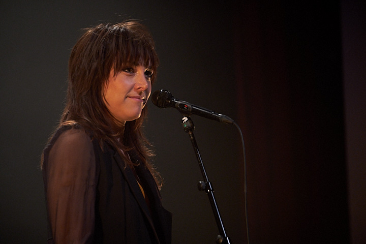 Wende @ Roma, picture 10, photographed by James Van Roosbroeck - FrontView Magazine