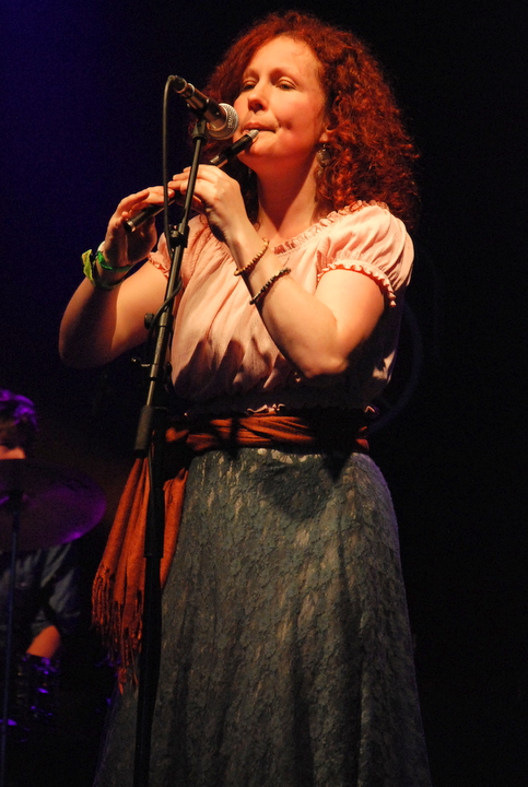 Labadoux 2018 @ Ingelmunster, foto 1, foto's door Peter Minnebo - FrontView Magazine
