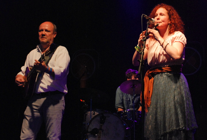 Labadoux 2018 @ Ingelmunster, foto 2, foto's door Peter Minnebo - FrontView Magazine