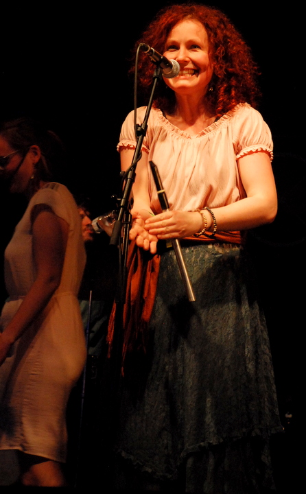 Labadoux 2018 @ Ingelmunster, foto 3, foto's door Peter Minnebo - FrontView Magazine