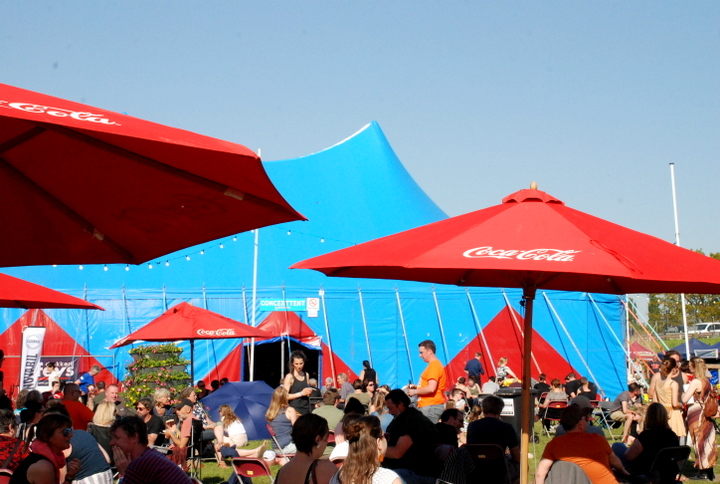 Labadoux 2018 @ Ingelmunster, foto 4, foto's door Peter Minnebo - FrontView Magazine