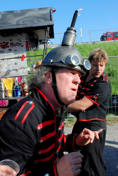 Labadoux 2018 @ Ingelmunster, foto 6, foto's door Peter Minnebo - FrontView Magazine